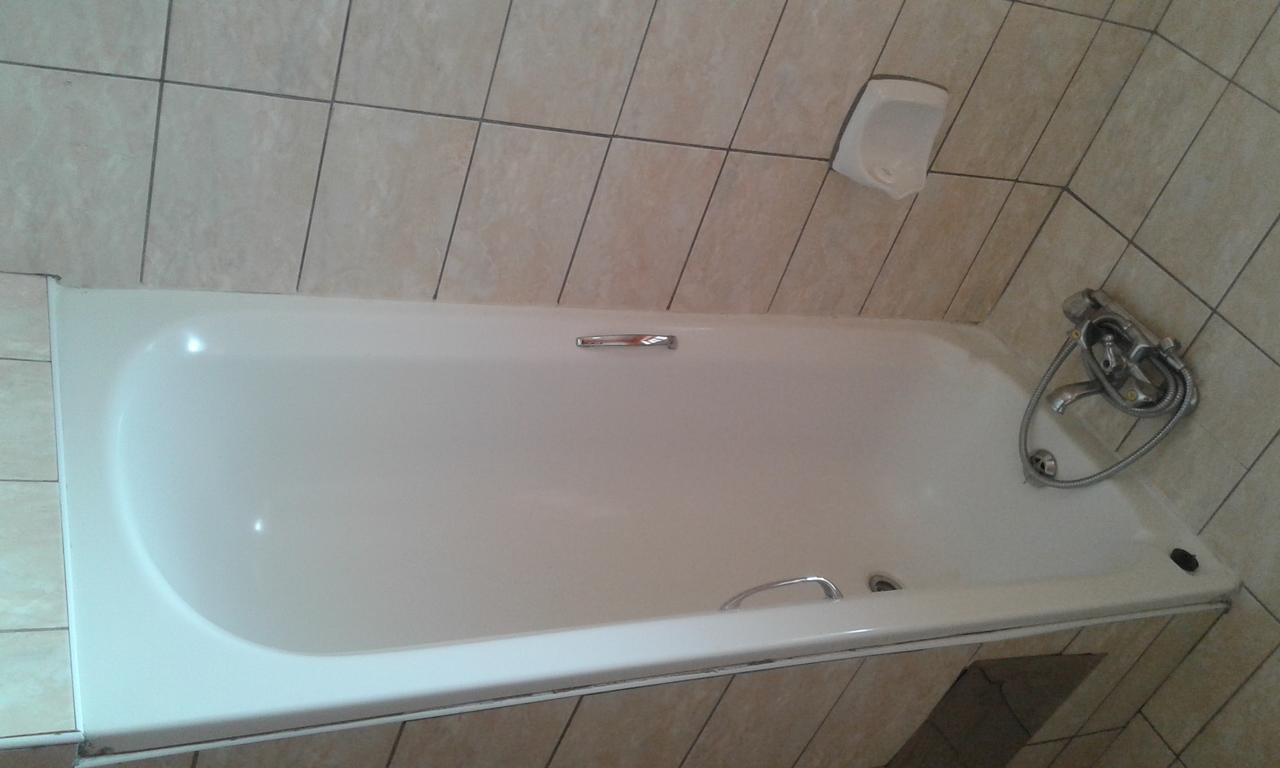 Larissa Hotel Maun Kültér fotó